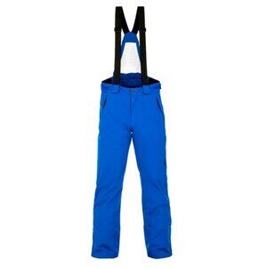 Under Armour UA Rooter Boy Youth Large 12/14 Winter Gear Ski Snowpants Blue